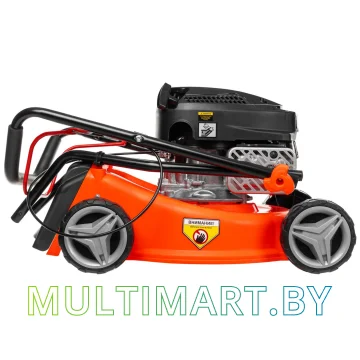 Газонокосилка Garvill GC-WR65720 картинка 4